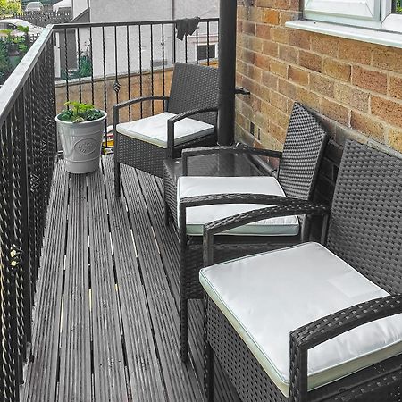 Sea View Cottage Rhos-on-Sea Exterior photo