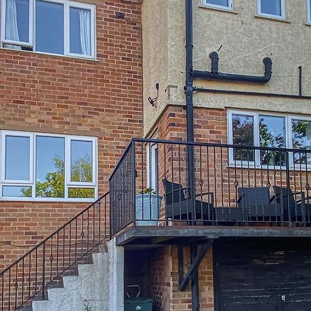 Sea View Cottage Rhos-on-Sea Exterior photo